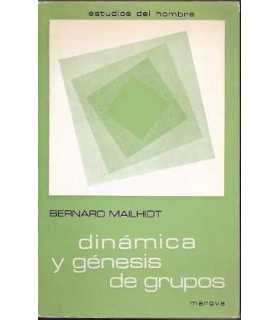 Dinámica y génesis de grupos
