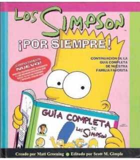 Los Simpson ¡Por siempre! Continuación de la guía