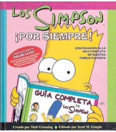 Los Simpson ¡Por siempre! Continuación de la guía