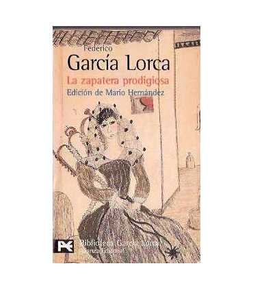 La zapatera prodigiosa