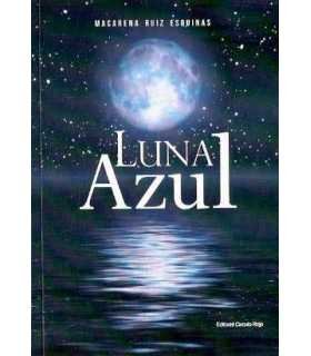 Luna azul