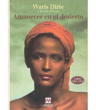 Amanecer en el desierto