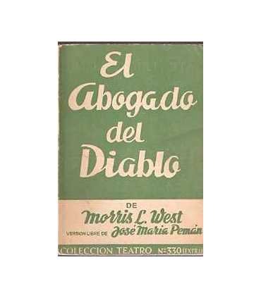 El abogado del Diablo