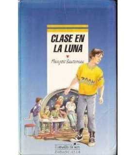 Clase en la luna