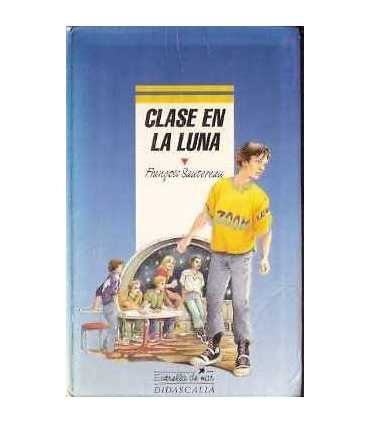 Clase en la luna