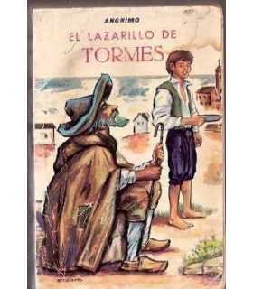 El lazarillo de Tormes