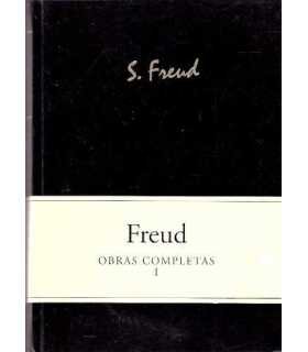 Obras completas. Tomo I