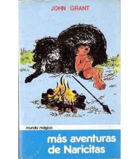 Más aventuras de Naricitas