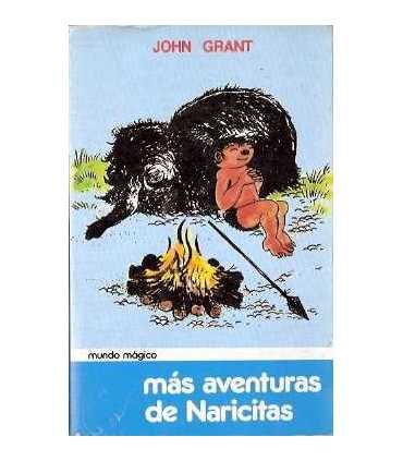 Más aventuras de Naricitas