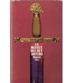 La muerte del Rey Arturo