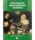 Diccionario gastronómico andaluz