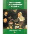 Diccionario gastronómico andaluz