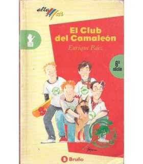 El club del camaleón