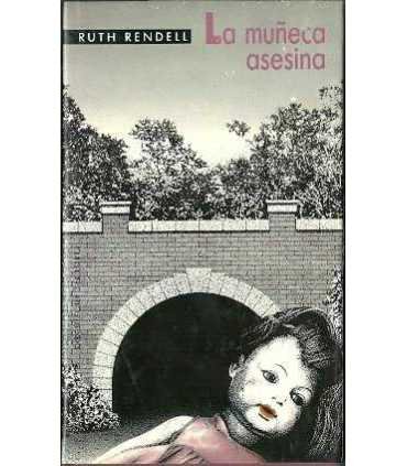 La muñeca asesina