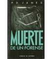 Muerte de un forense