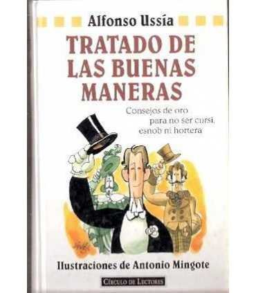 Tratado de las buenas maneras