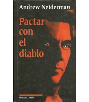 Pactar con el diablo