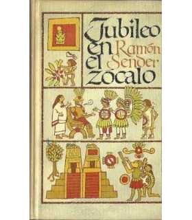 Jubileo en el zócalo. Retablo conmemorativo