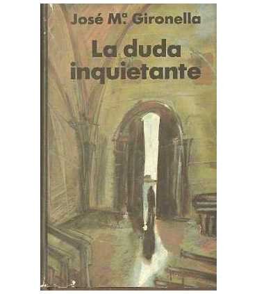 La duda inquietante