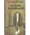La duda inquietante