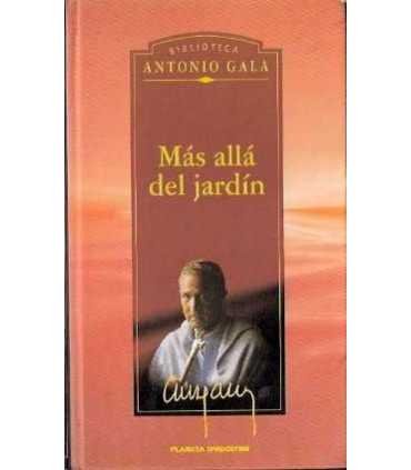 Más allá del jardín