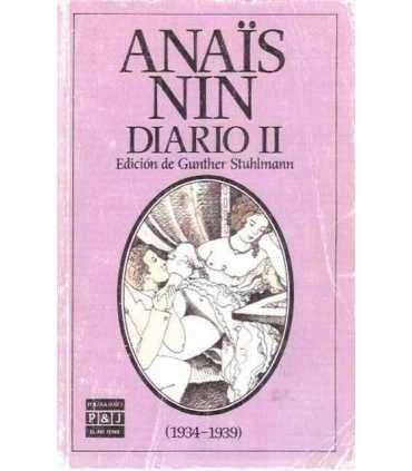Diario II (1.934-1.939)