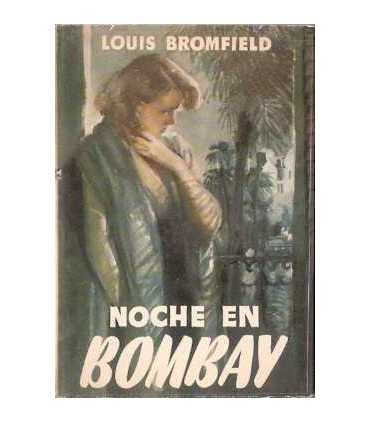 Noche en Bombay