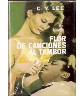 Flor de canciones al tambor