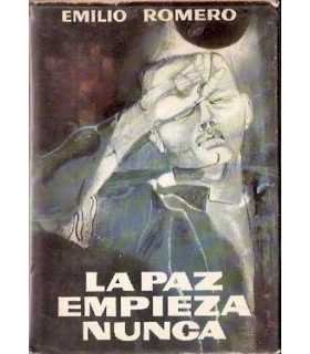 La paz empieza nunca