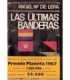 Las últimas banderas