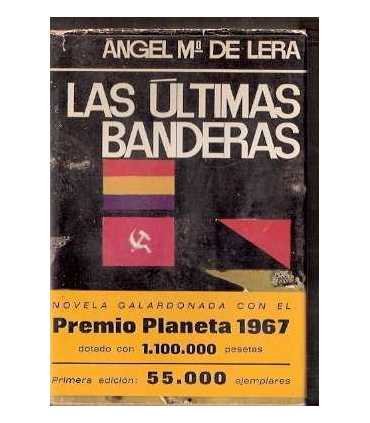 Las últimas banderas