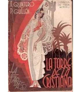 La torre de la cristiana