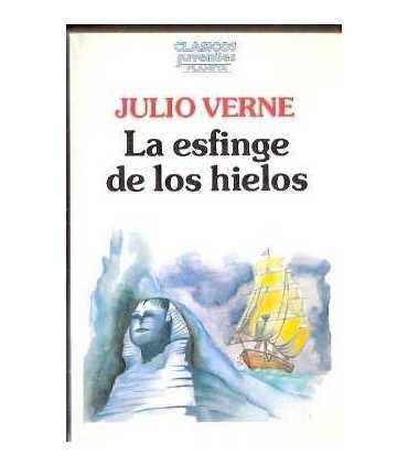La esfinge de los hielos