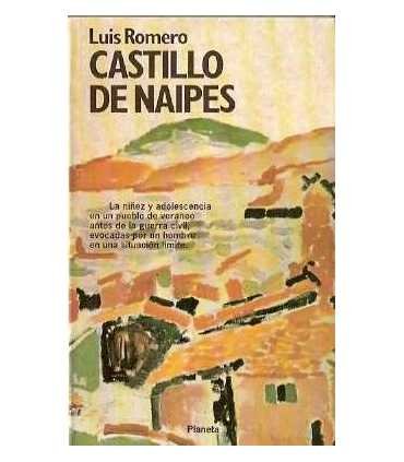 Castillo de naipes