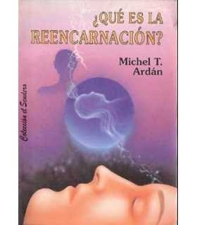¿Qué es la reencarnación?