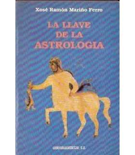 La llave de la astrología
