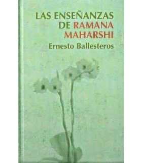 Las enseñanzas de Ramana Maharshi