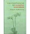 Las enseñanzas de Ramana Maharshi