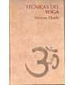 Técnicas del Yoga