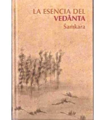La esencia del Vedanta