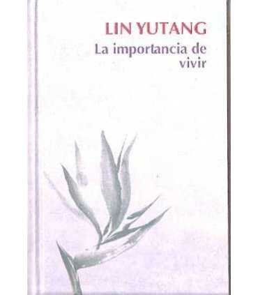 La importancia de vivir