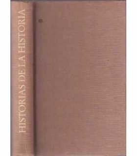 Historias de la Historia