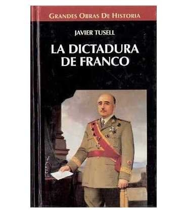 La dictadura de Franco
