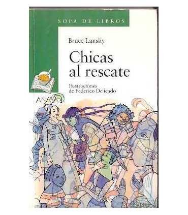Chicas al rescate