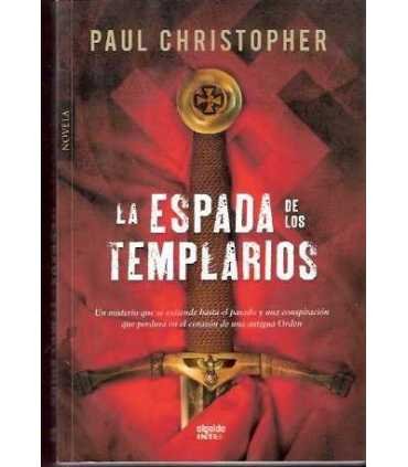 La espada de los Templarios