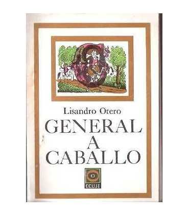 General a caballo