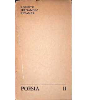 Poesía II
