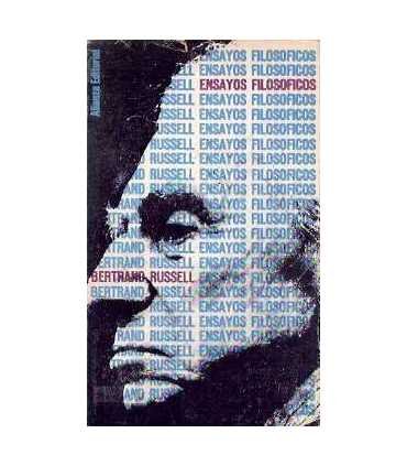 Ensayos filosóficos