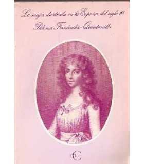 La mujer ilustrada en la España del siglo XVIII