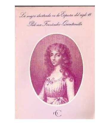 La mujer ilustrada en la España del siglo XVIII